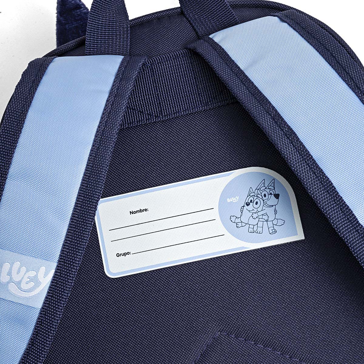 Mochila Bluey para Niño
