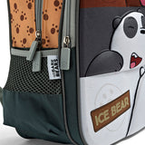 Mochila We Bare Bears para Niña