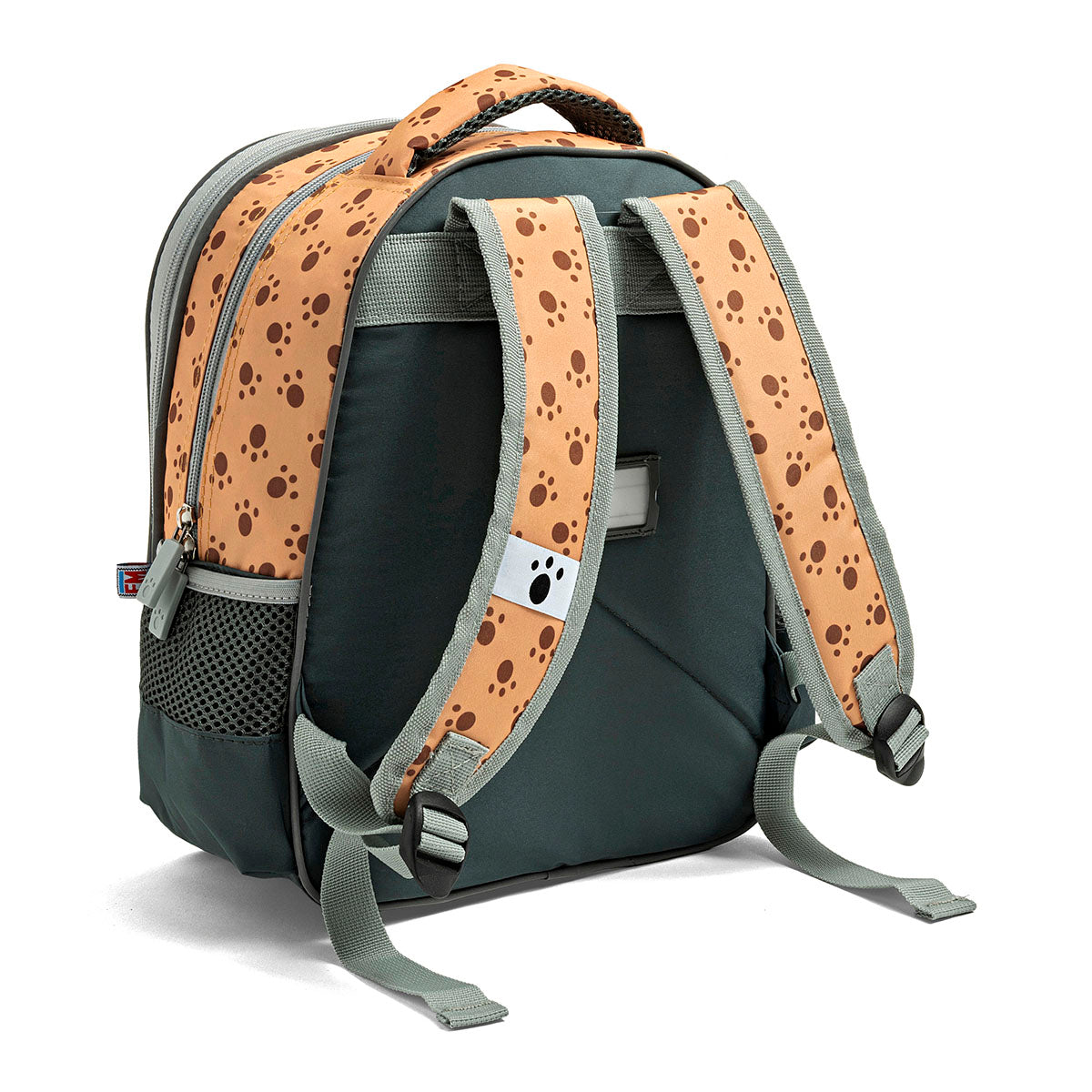 Mochila We Bare Bears para Niña