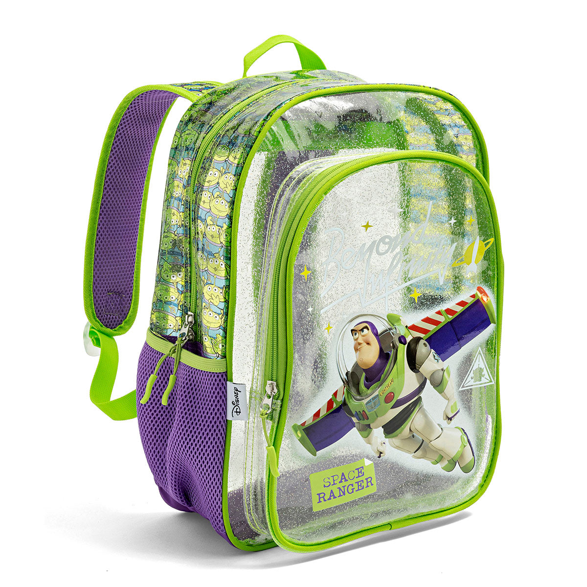 Mochila Toy Story para Niño