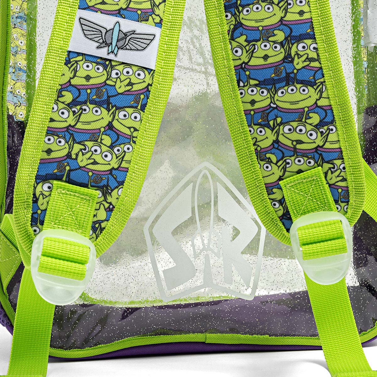 Mochila Toy Story para Niño