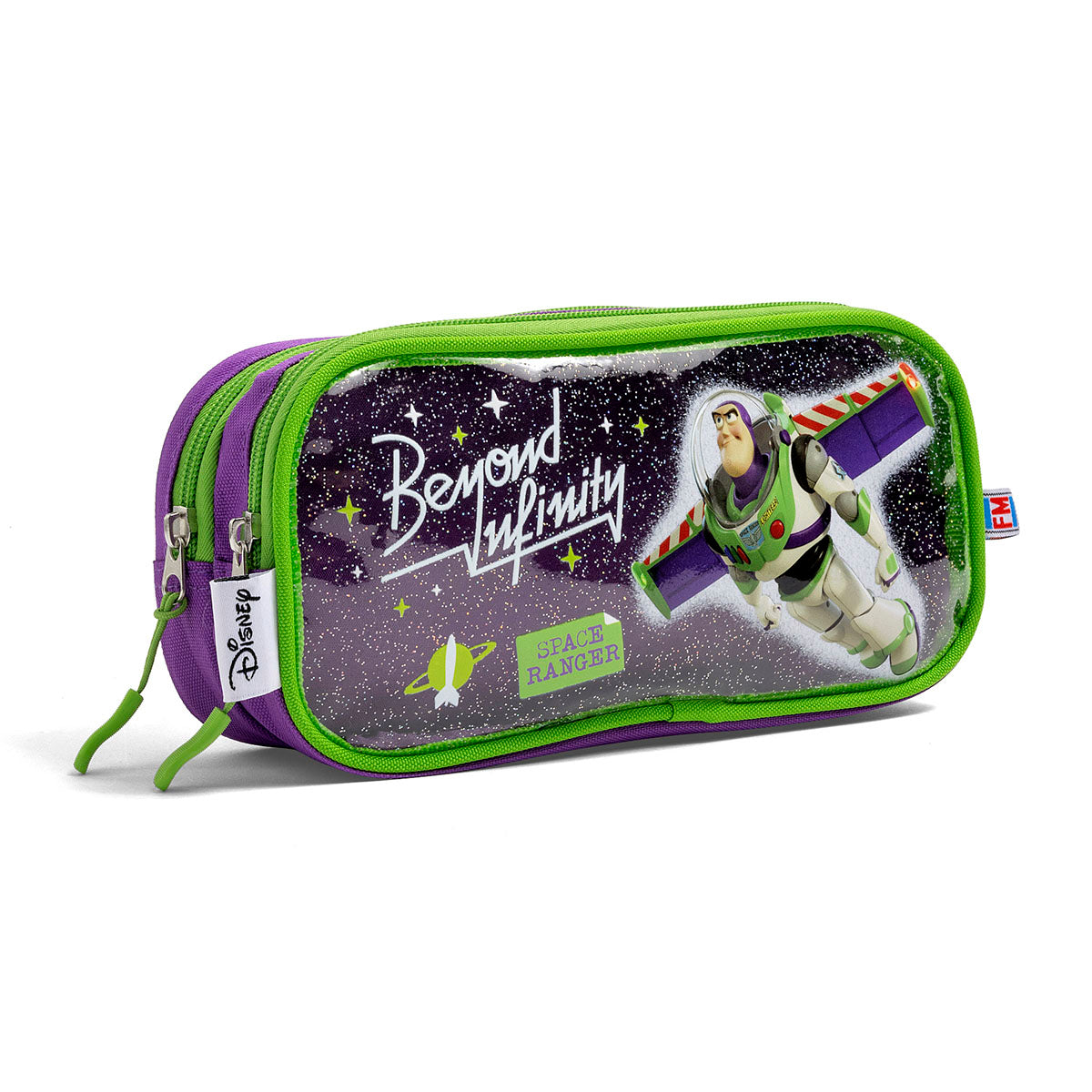 Estuche o lonchera Toy Story para Niño