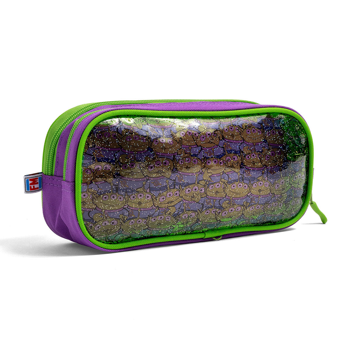 Estuche o lonchera Toy Story para Niño