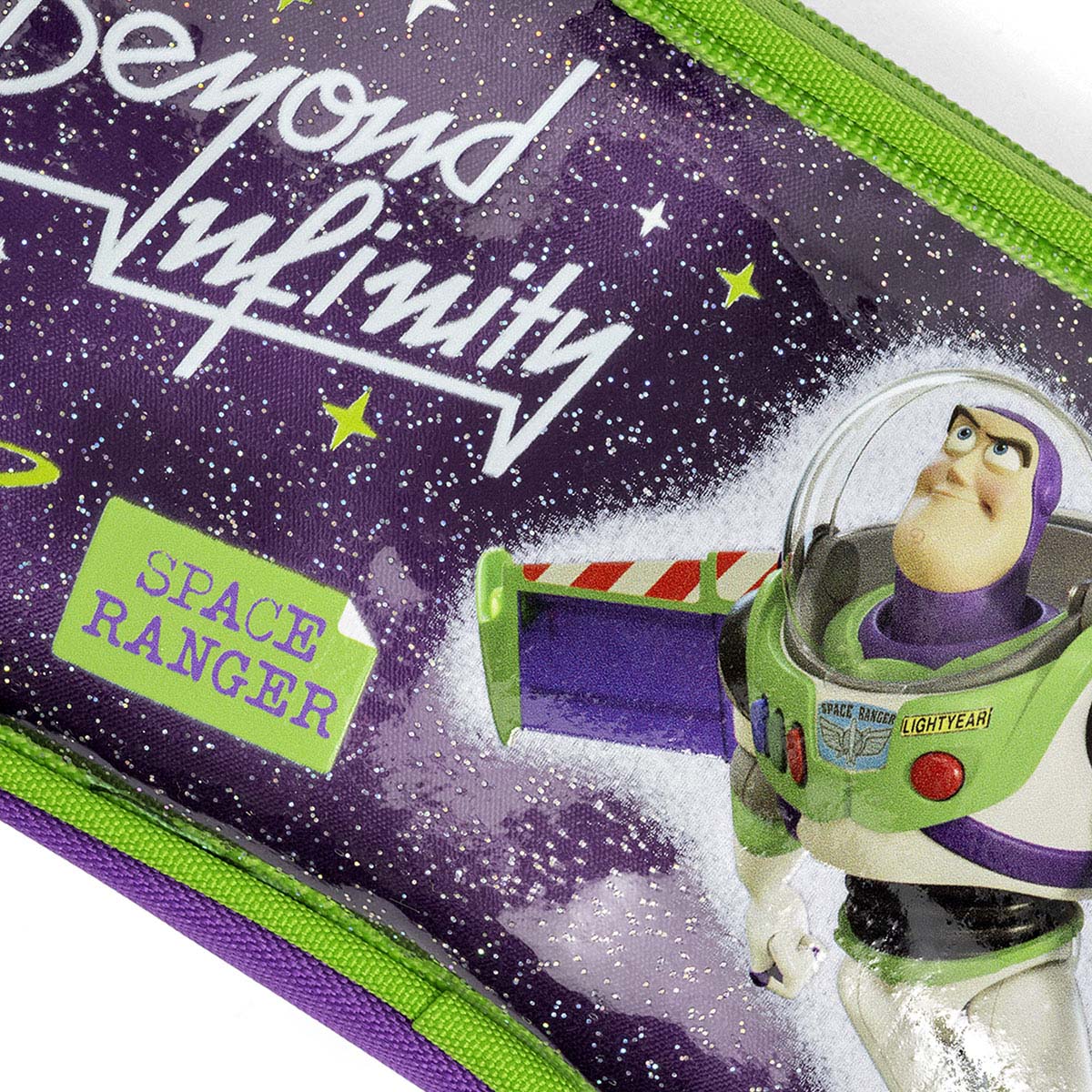 Estuche o lonchera Toy Story para Niño