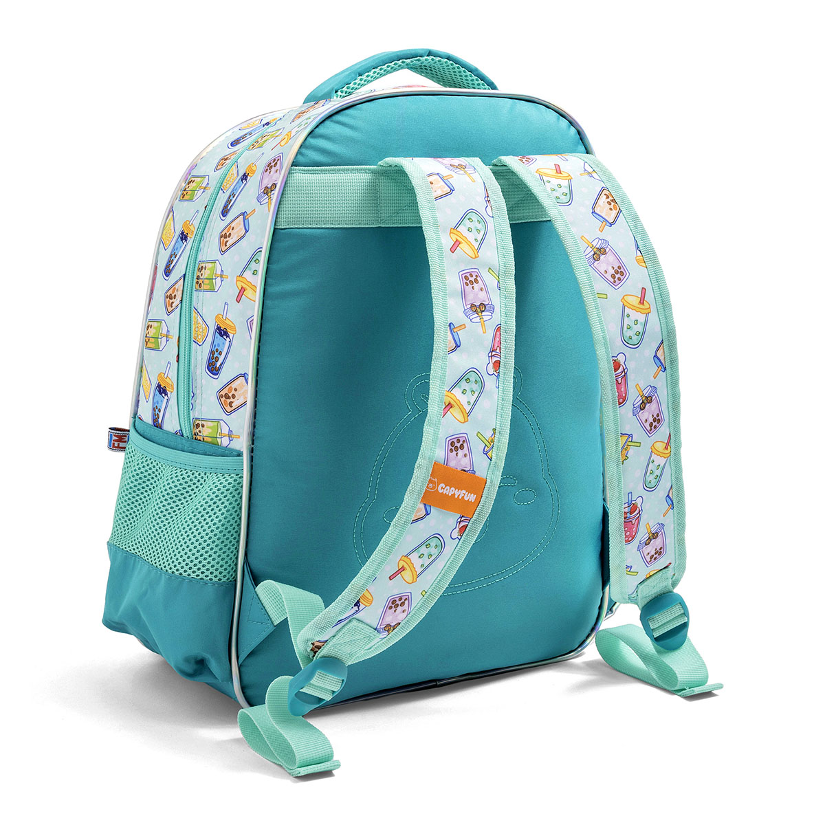 Mochila Capibara para Niña