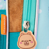 Mochila Capibara para Niña