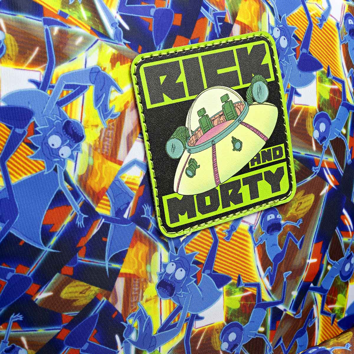 Mochila escolar Urbania para Niño
