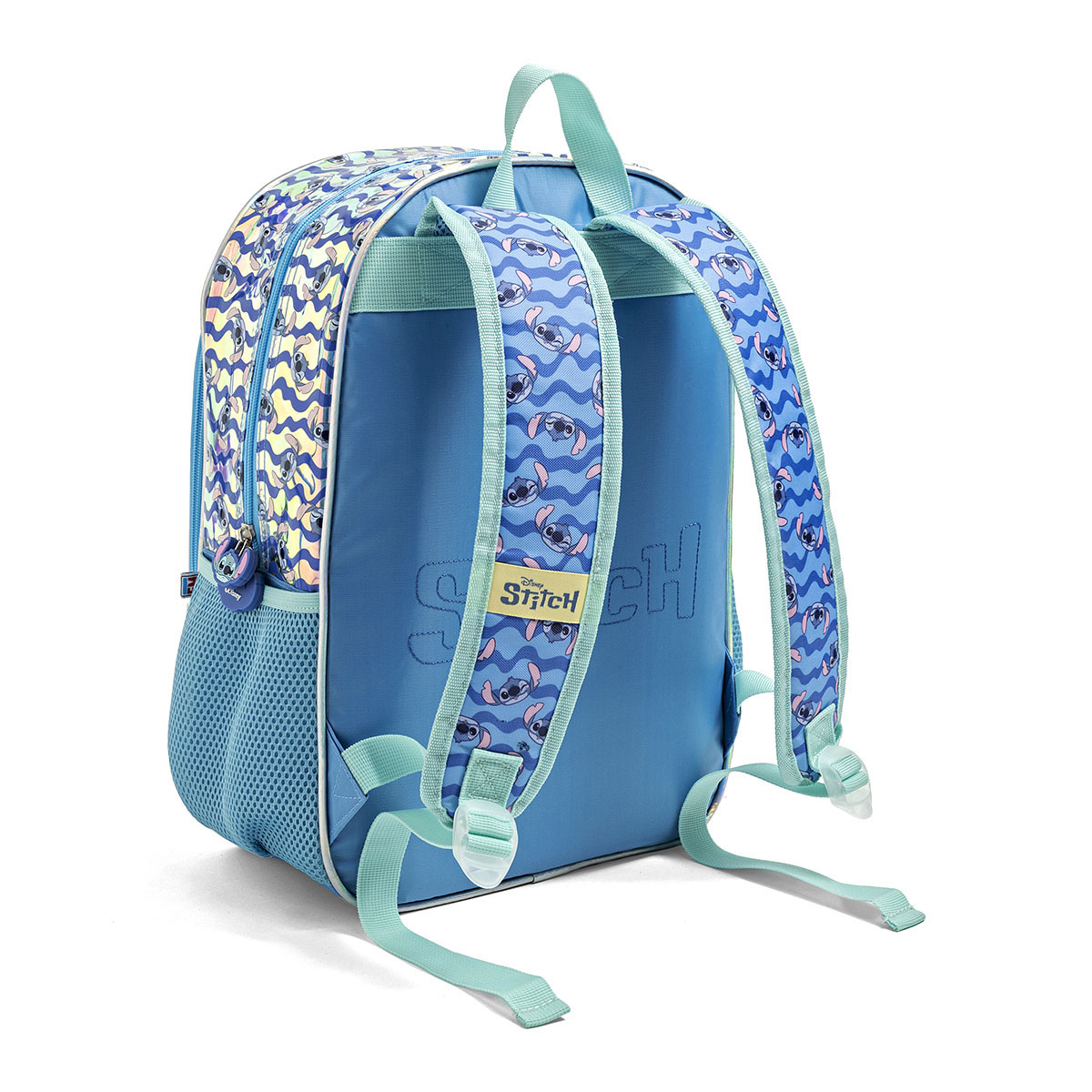 Mochila Stitch para Niña