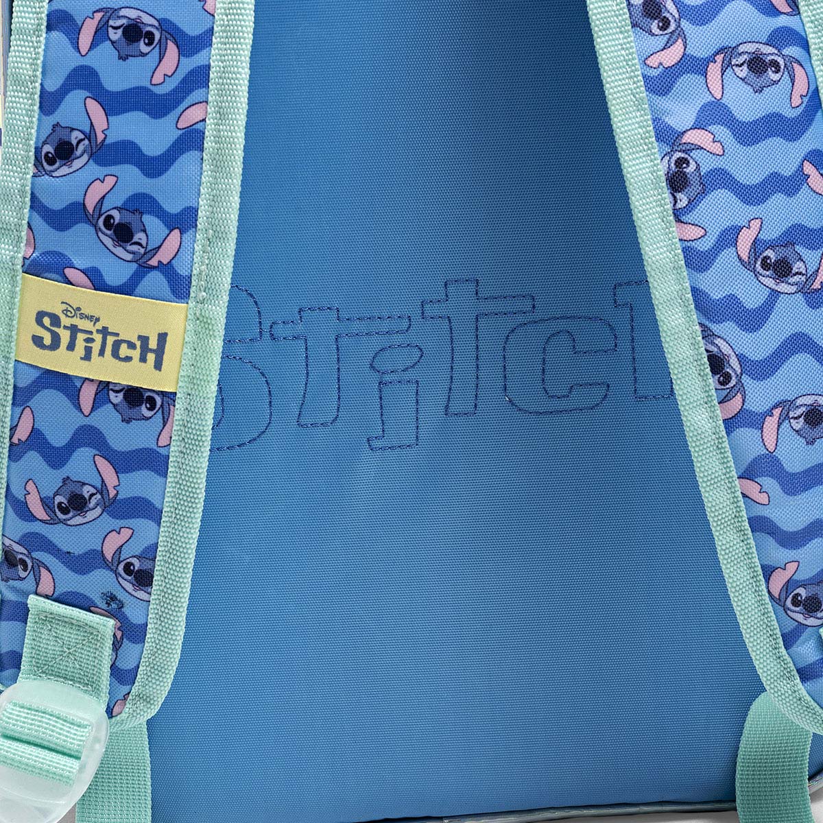 Mochila Stitch para Niña