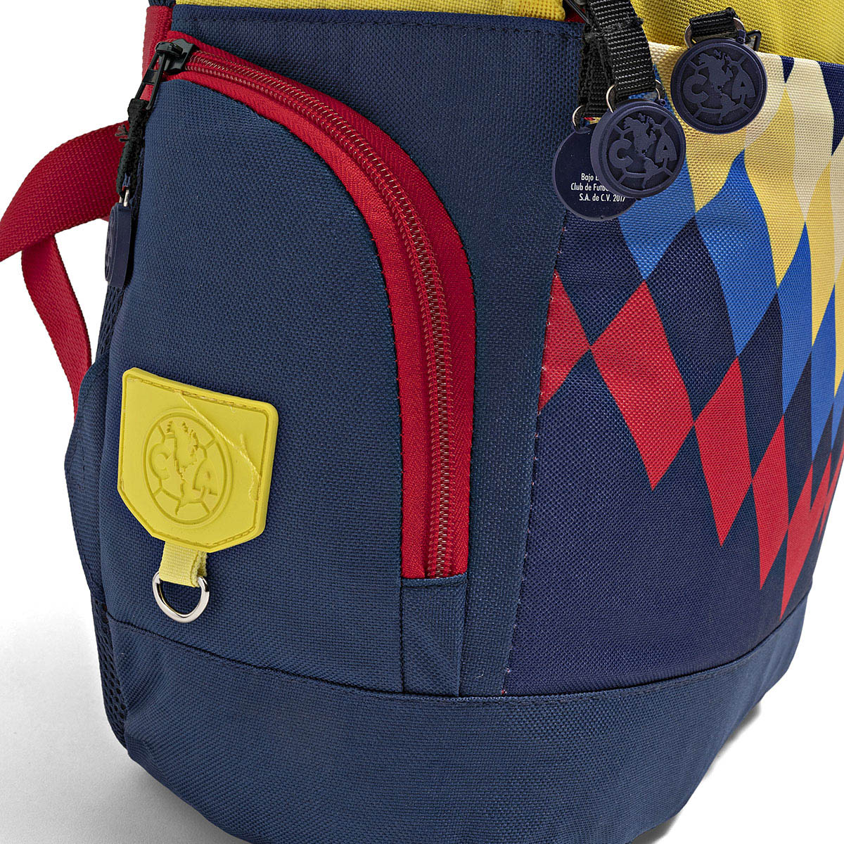 Yadatex Mochila