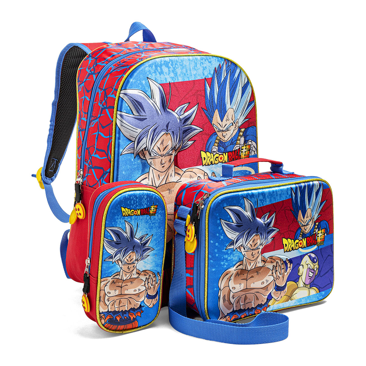 Mochila Yadatex para Niño