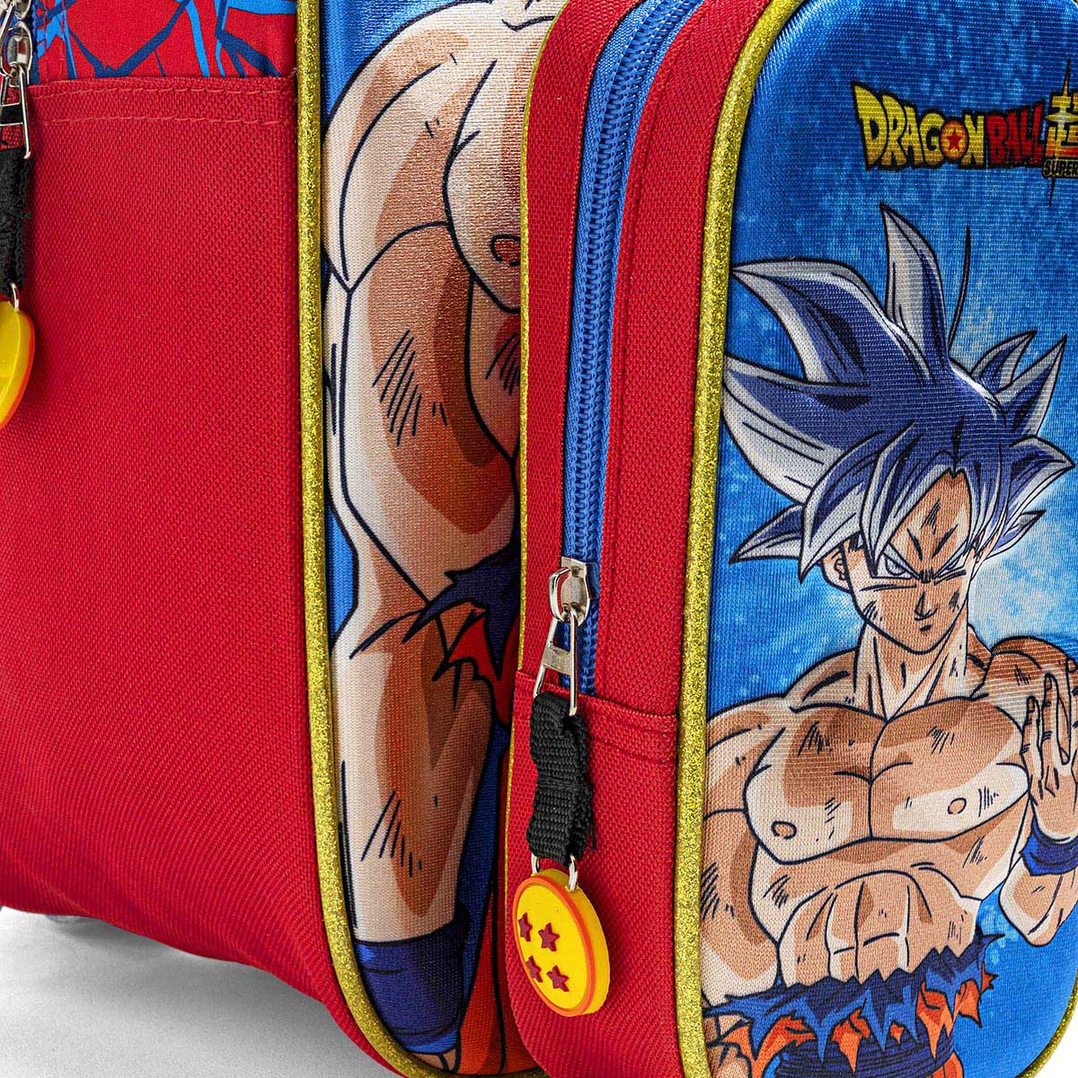 Mochila Yadatex para Niño