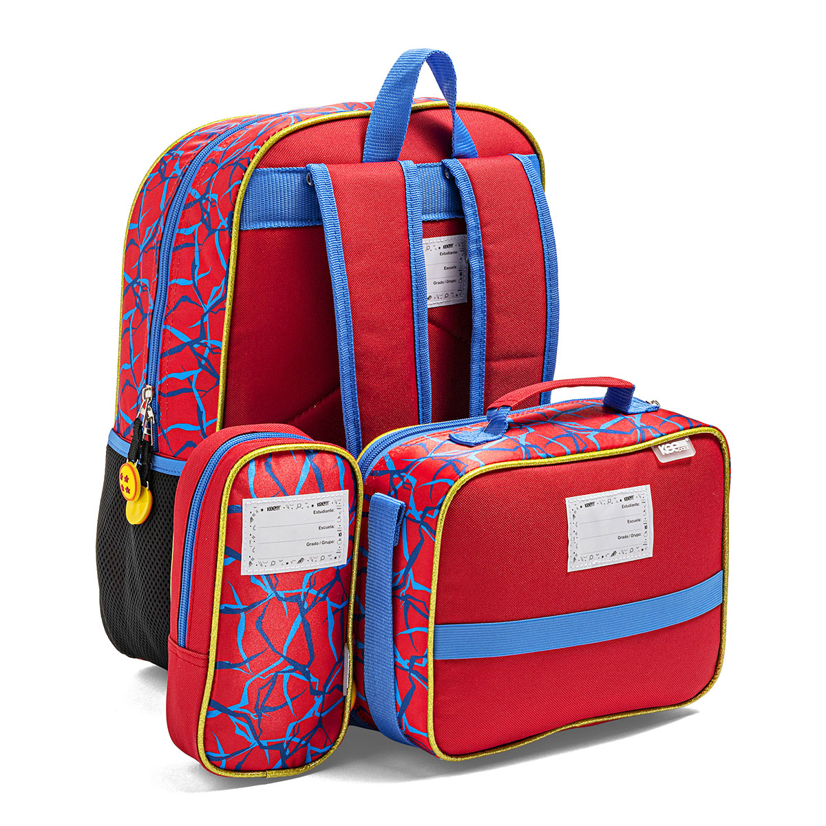 Mochila Yadatex para Niño