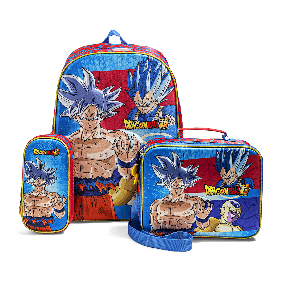 Mochila Yadatex para Niño