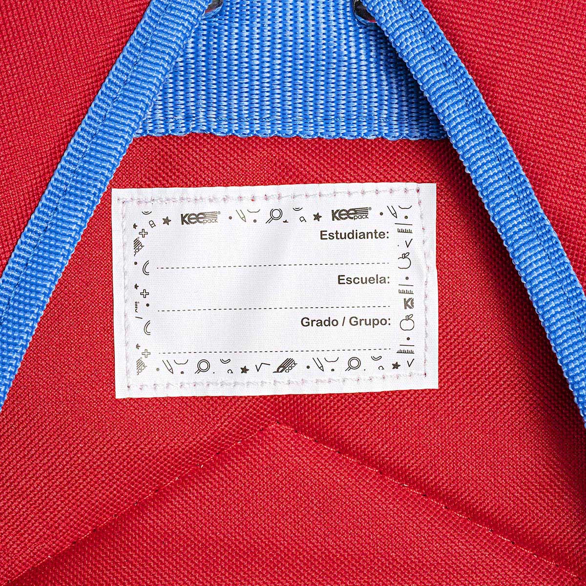 Mochila Yadatex para Niño