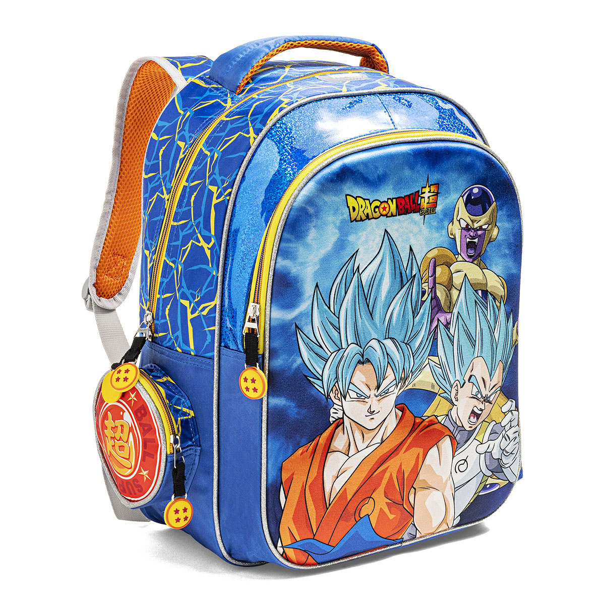Mochila escolar Yadatex para Niño