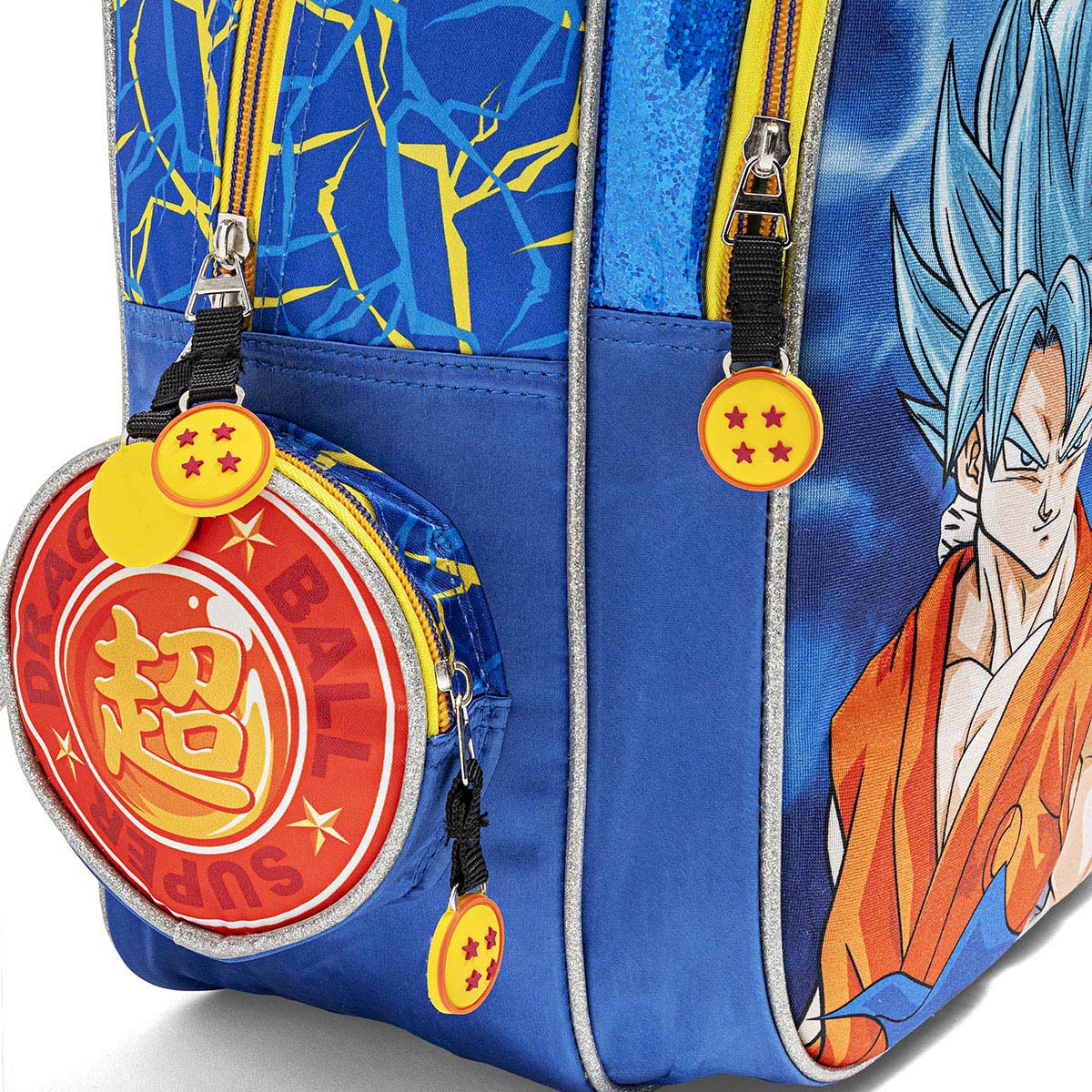 Mochila escolar Yadatex para Niño
