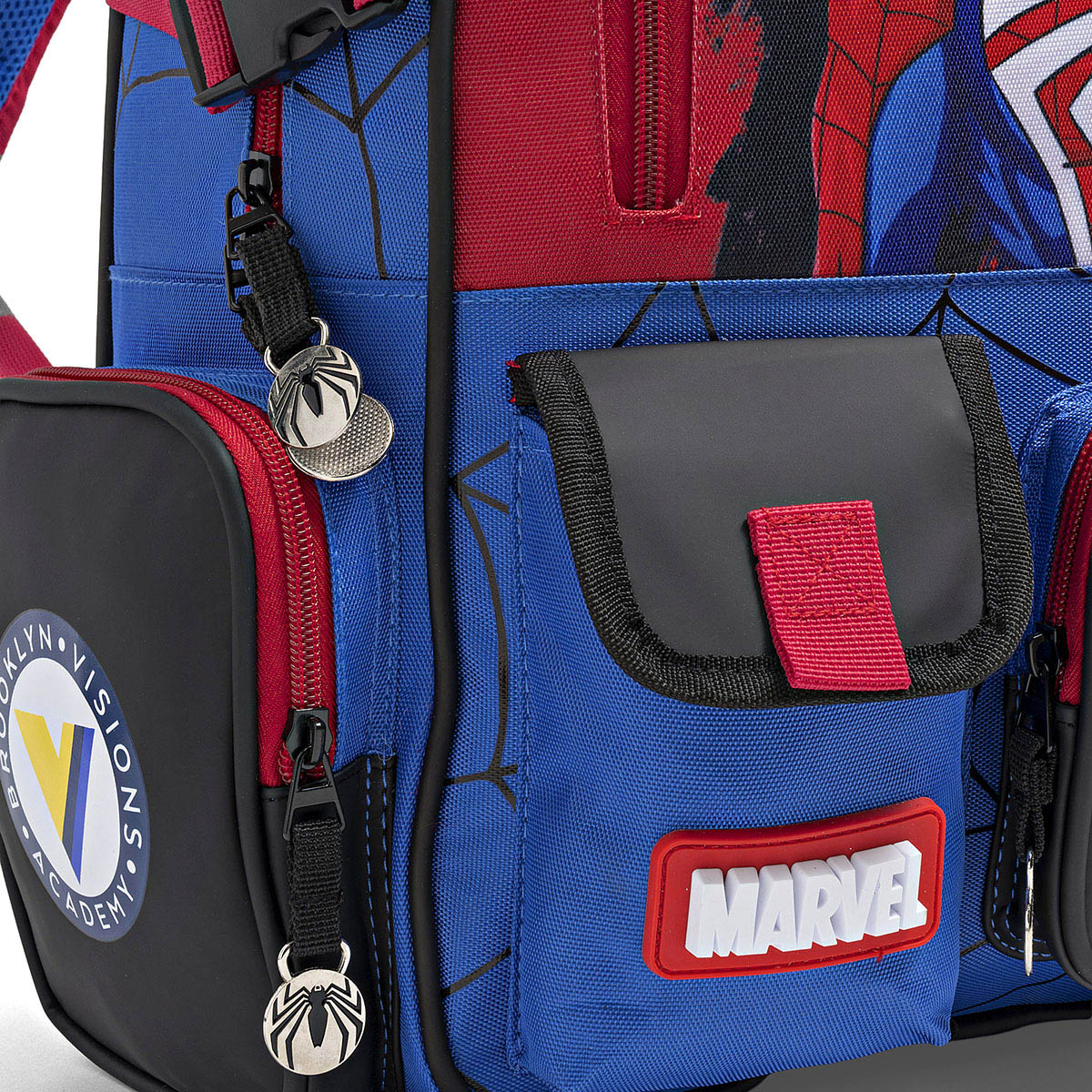 Mochila escolar Yadatex para Niño