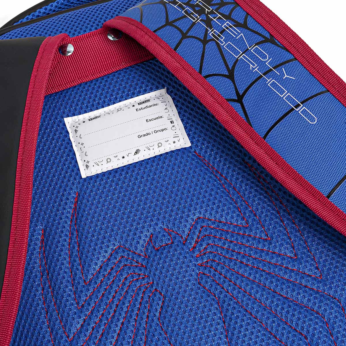 Mochila escolar Yadatex para Niño