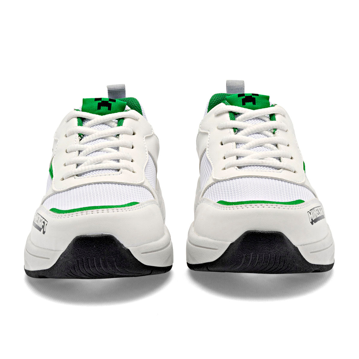 Tenis urbano Minecraft para Hombre