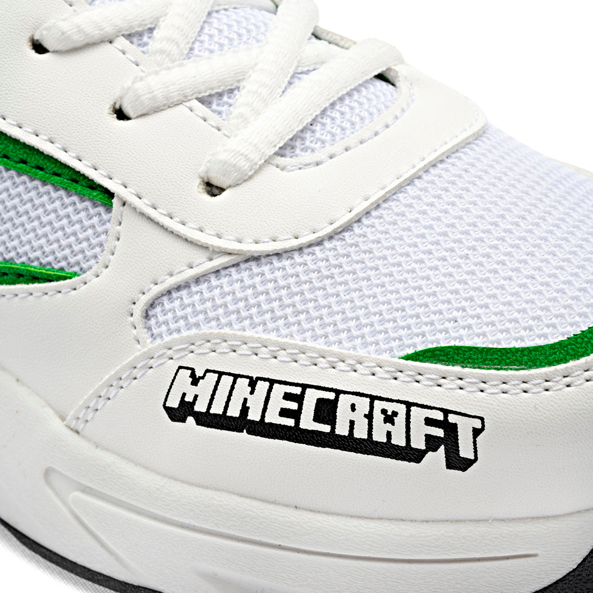 Tenis urbano Minecraft para Hombre