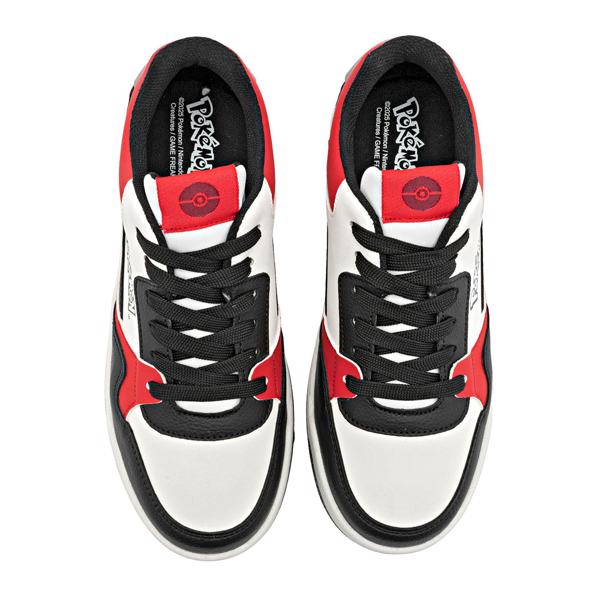 Tenis urbano Pokemon para Hombre
