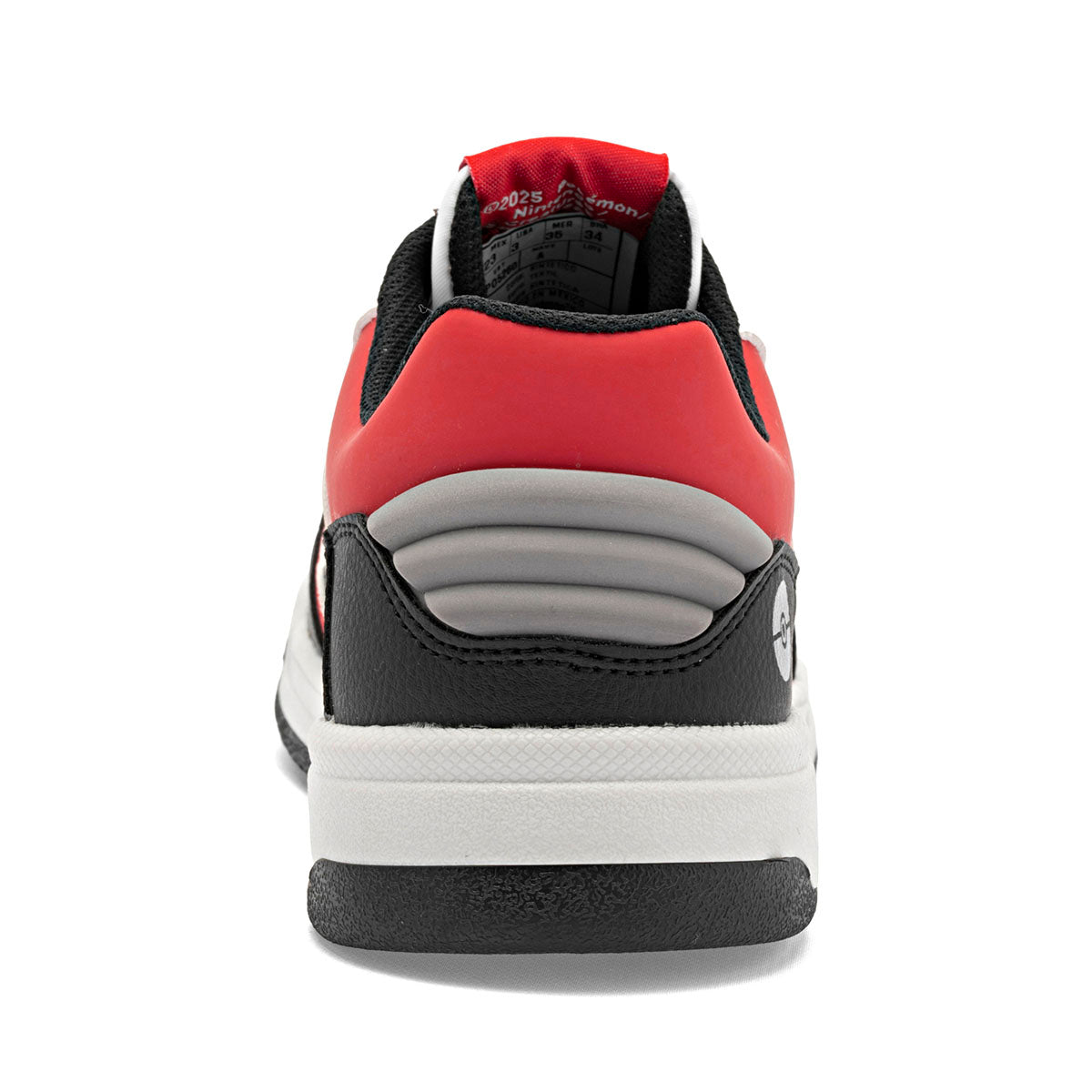 Tenis urbano Pokemon para Hombre