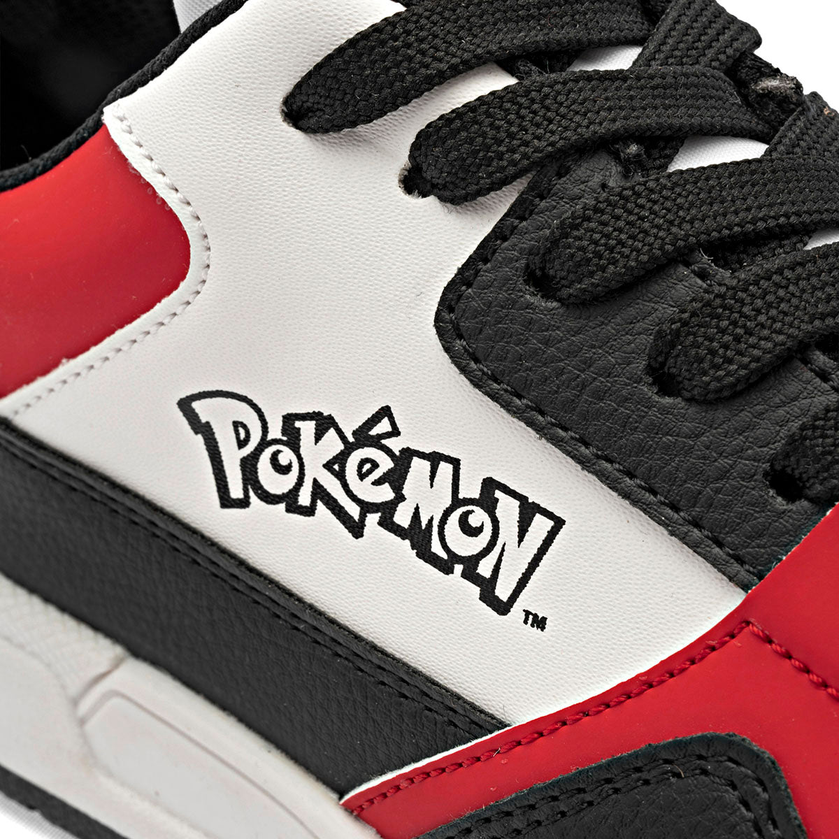 Tenis urbano Pokemon para Hombre