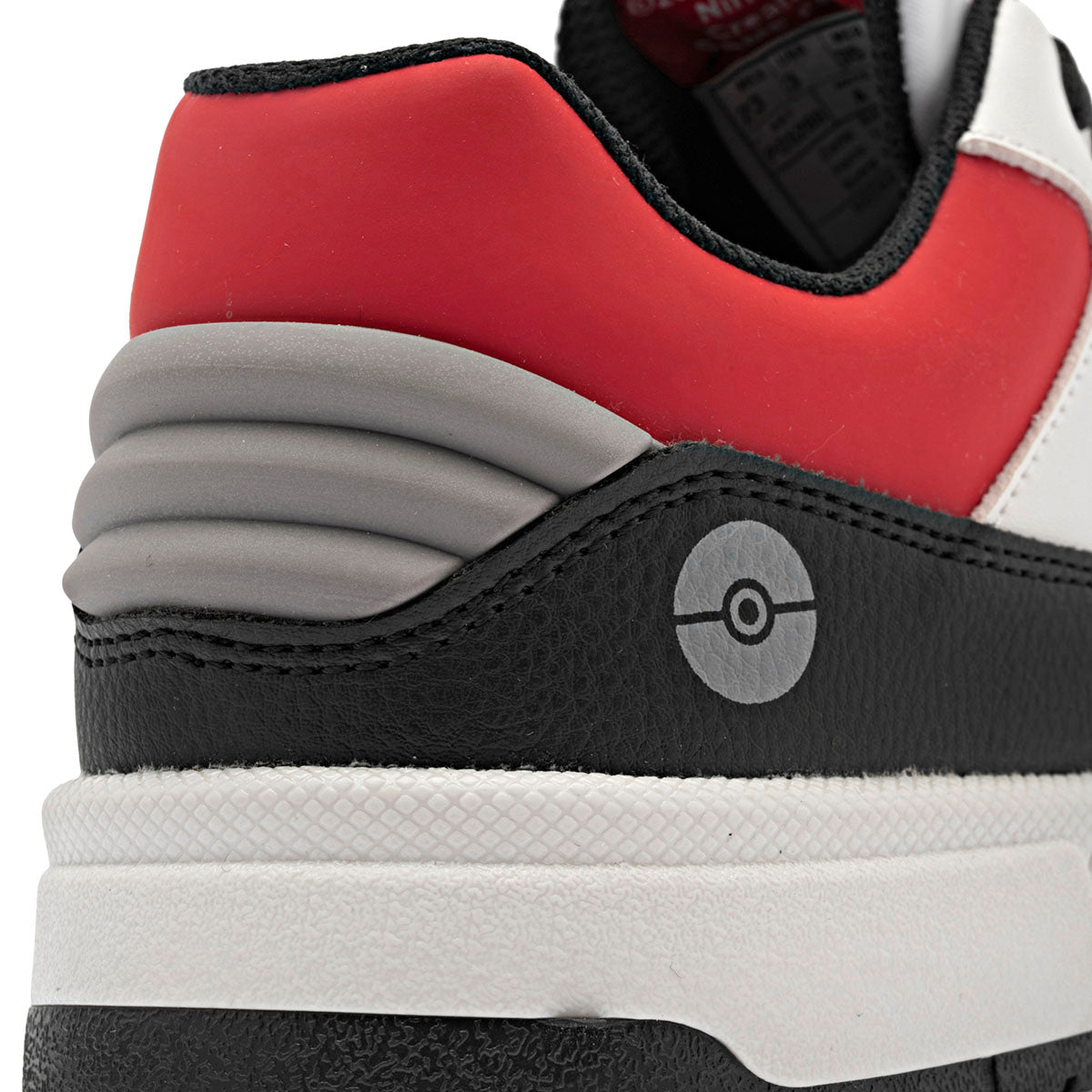 Tenis urbano Pokemon para Hombre