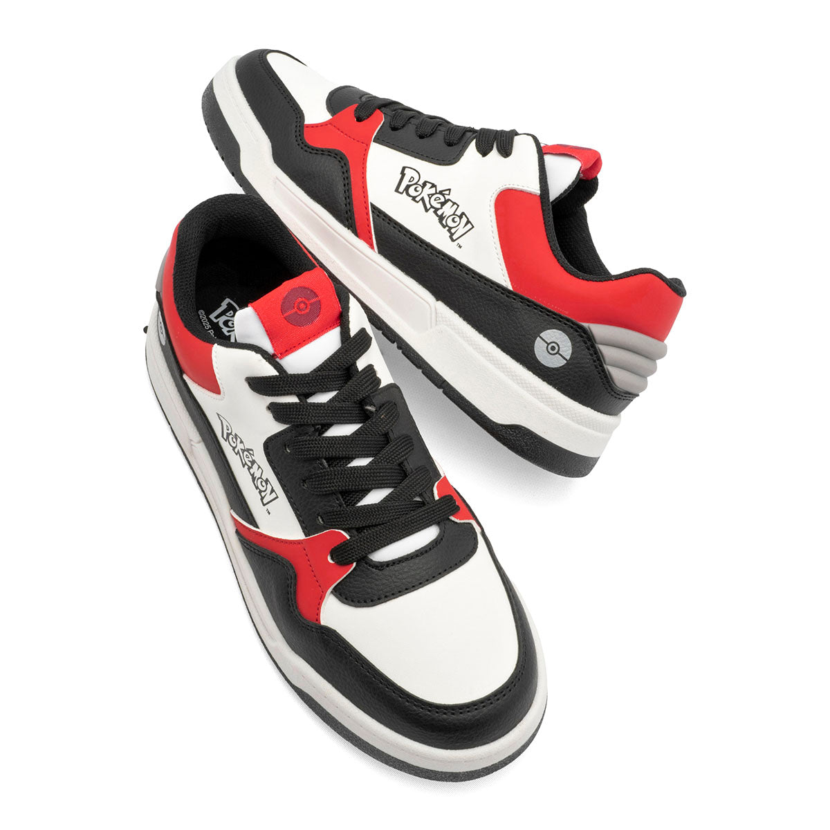 Tenis urbano Pokemon para Hombre