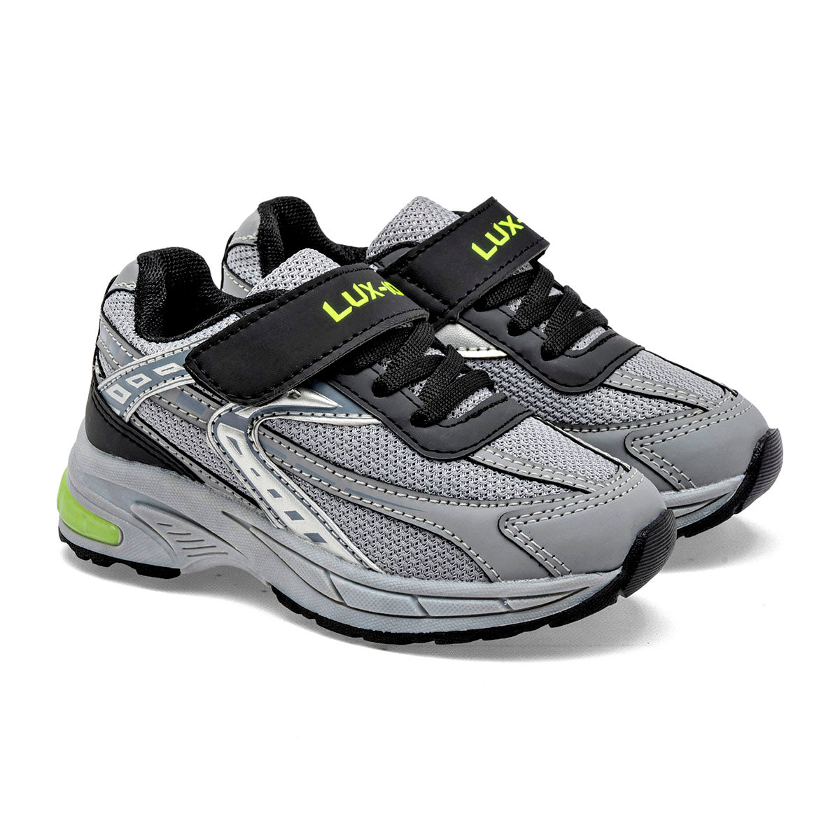 Tenis urbano Lux-10 para Niño Preescolar