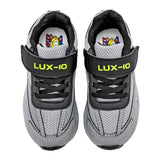 Tenis urbano Lux-10 para Niño Preescolar