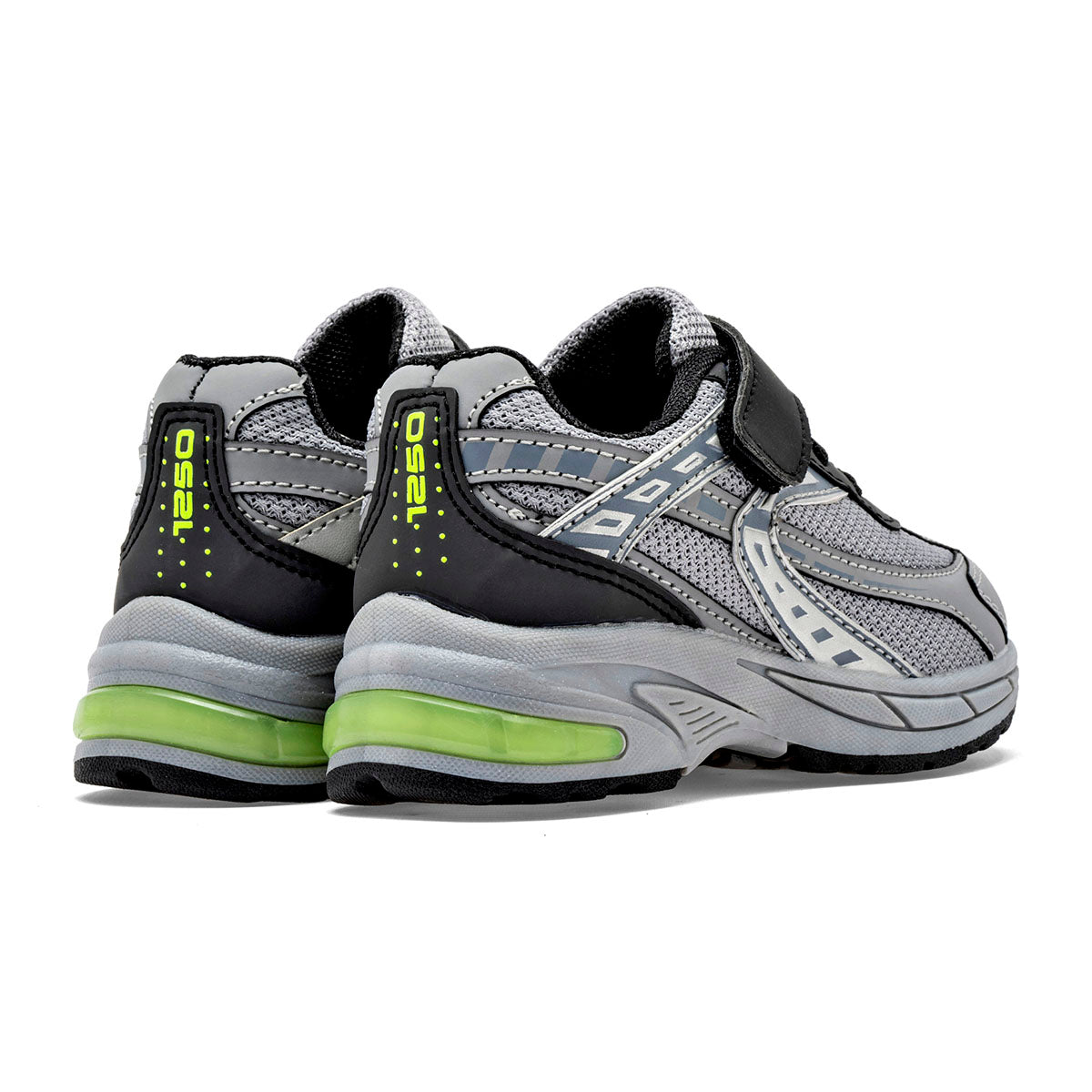 Tenis urbano Lux-10 para Niño Preescolar