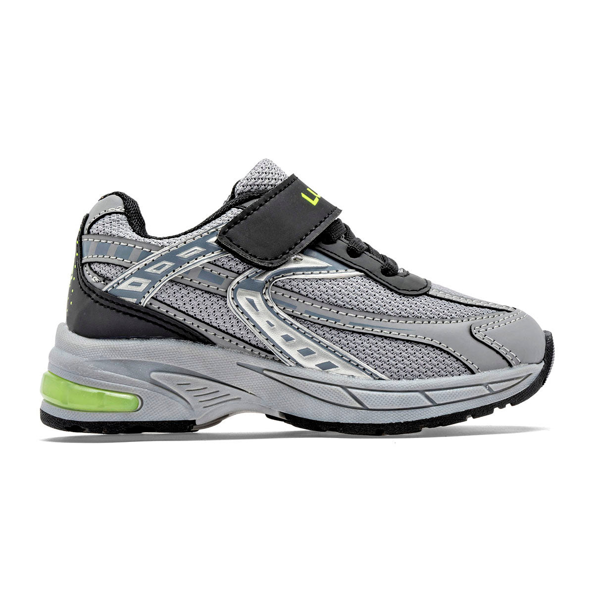 Tenis urbano Lux-10 para Niño Preescolar