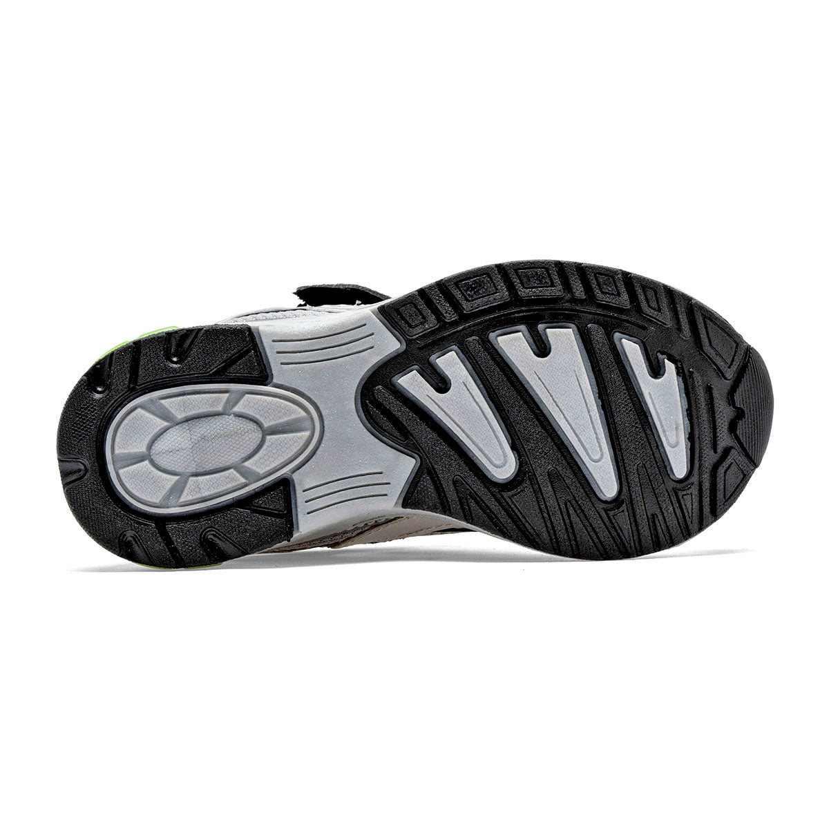 Tenis urbano Lux-10 para Niño Preescolar
