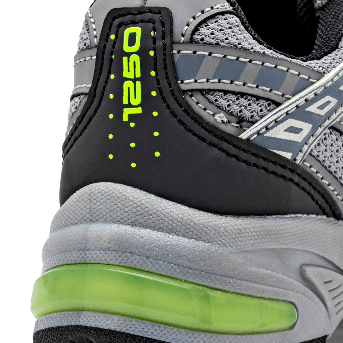 Tenis urbano Lux-10 para Niño Preescolar