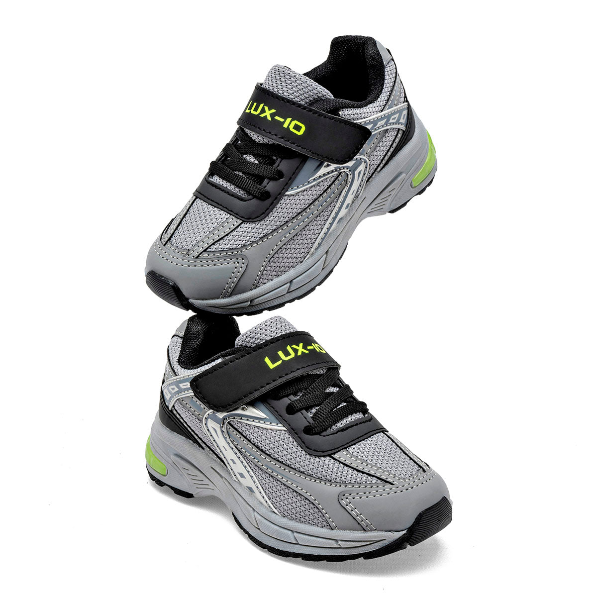Tenis urbano Lux-10 para Niño Preescolar