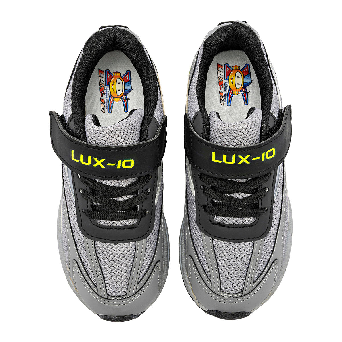 Tenis urbano Lux-10 para Niño