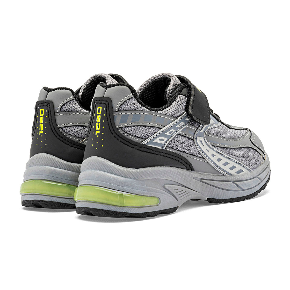 Tenis urbano Lux-10 para Niño