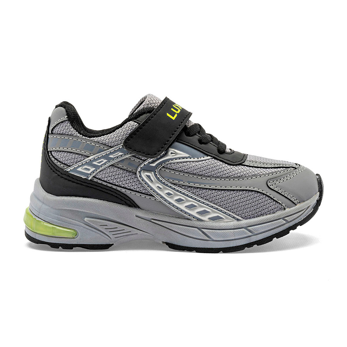 Tenis urbano Lux-10 para Niño