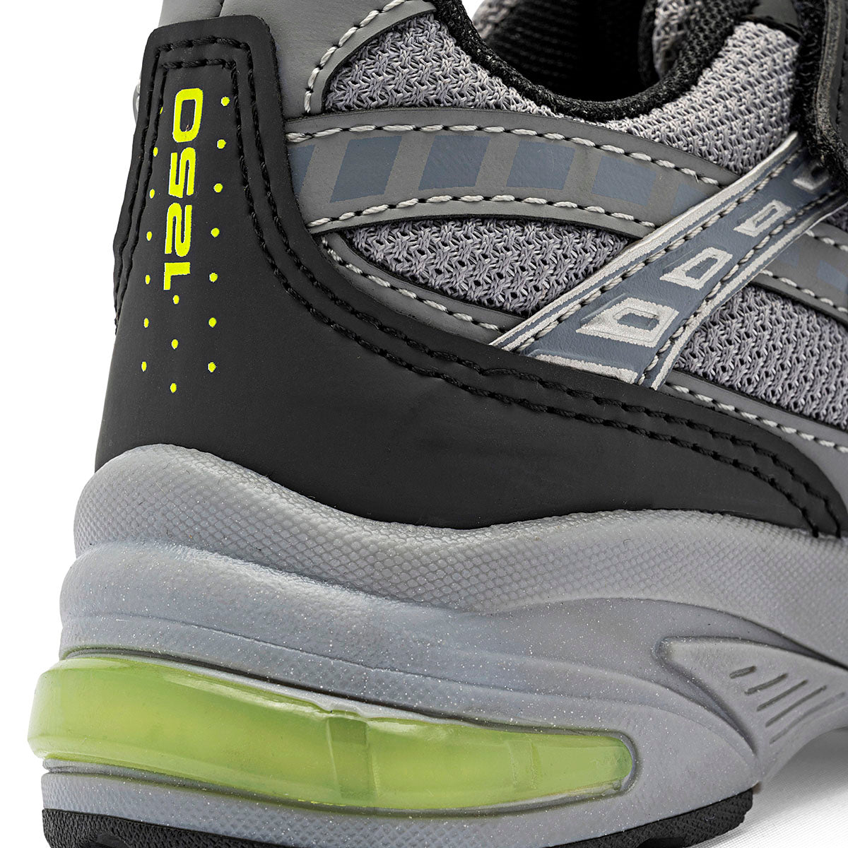 Tenis urbano Lux-10 para Niño