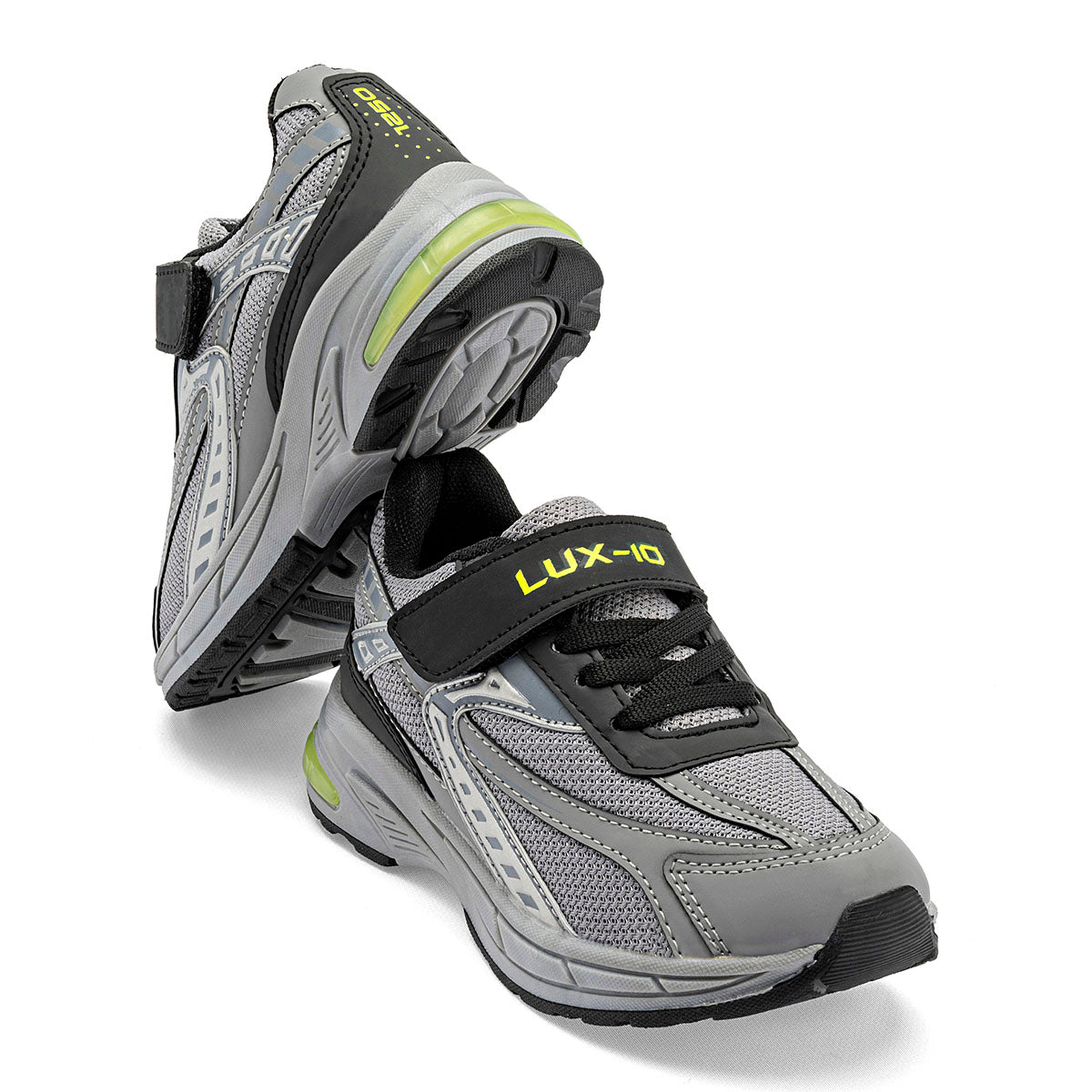 Tenis urbano Lux-10 para Niño