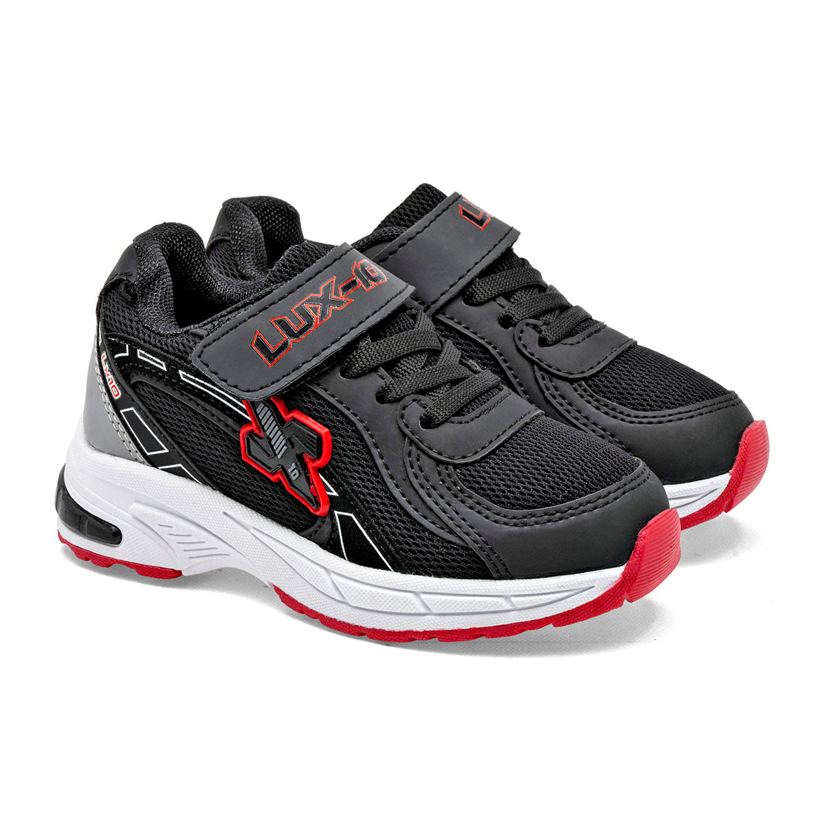 Tenis urbano Lux-10 para Niño Preescolar