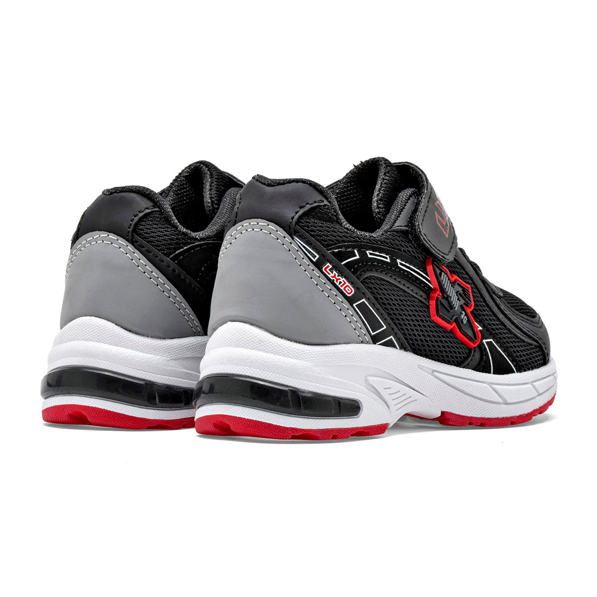 Tenis urbano Lux-10 para Niño Preescolar