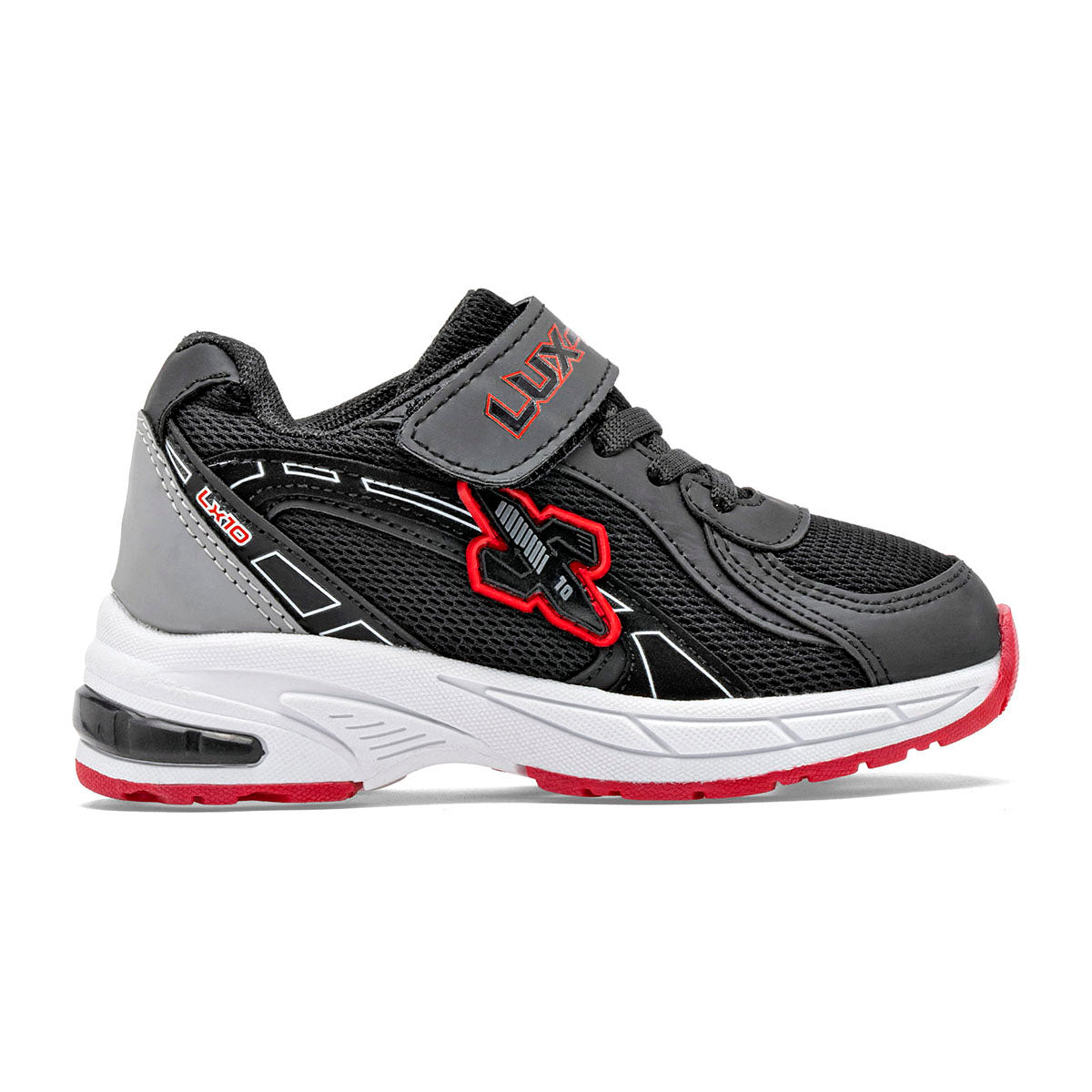 Tenis urbano Lux-10 para Niño Preescolar