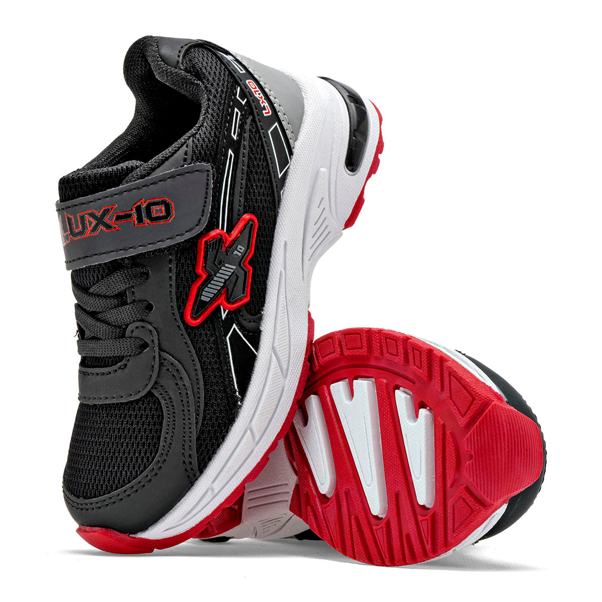 Tenis urbano Lux-10 para Niño Preescolar