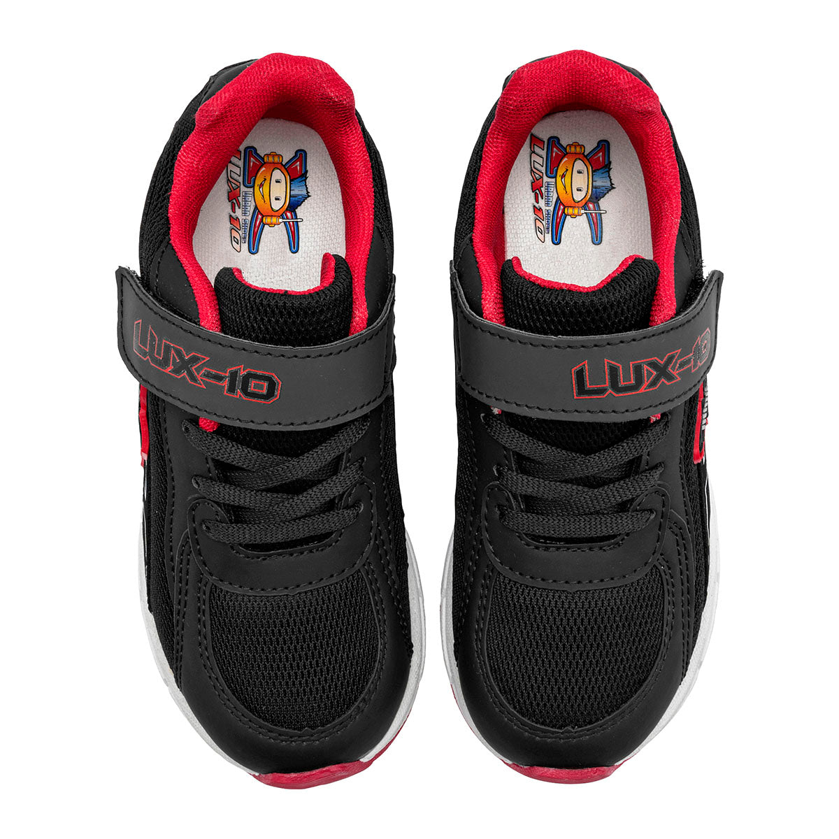 Tenis urbano Lux-10 para Niño