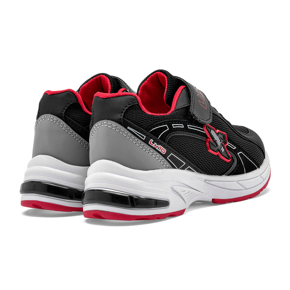 Tenis urbano Lux-10 para Niño