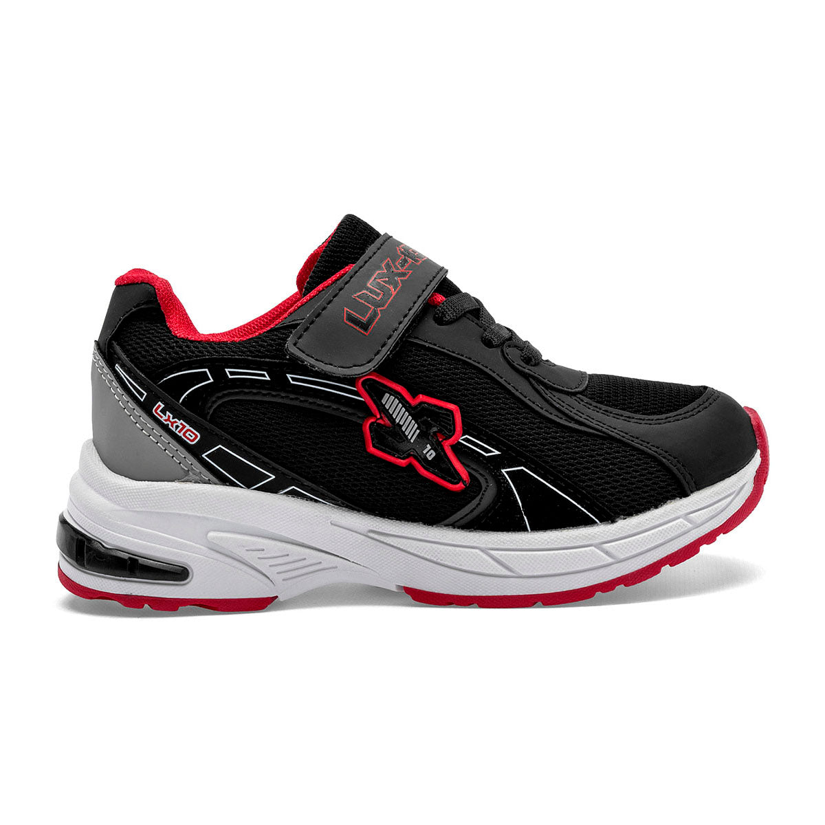 Tenis urbano Lux-10 para Niño