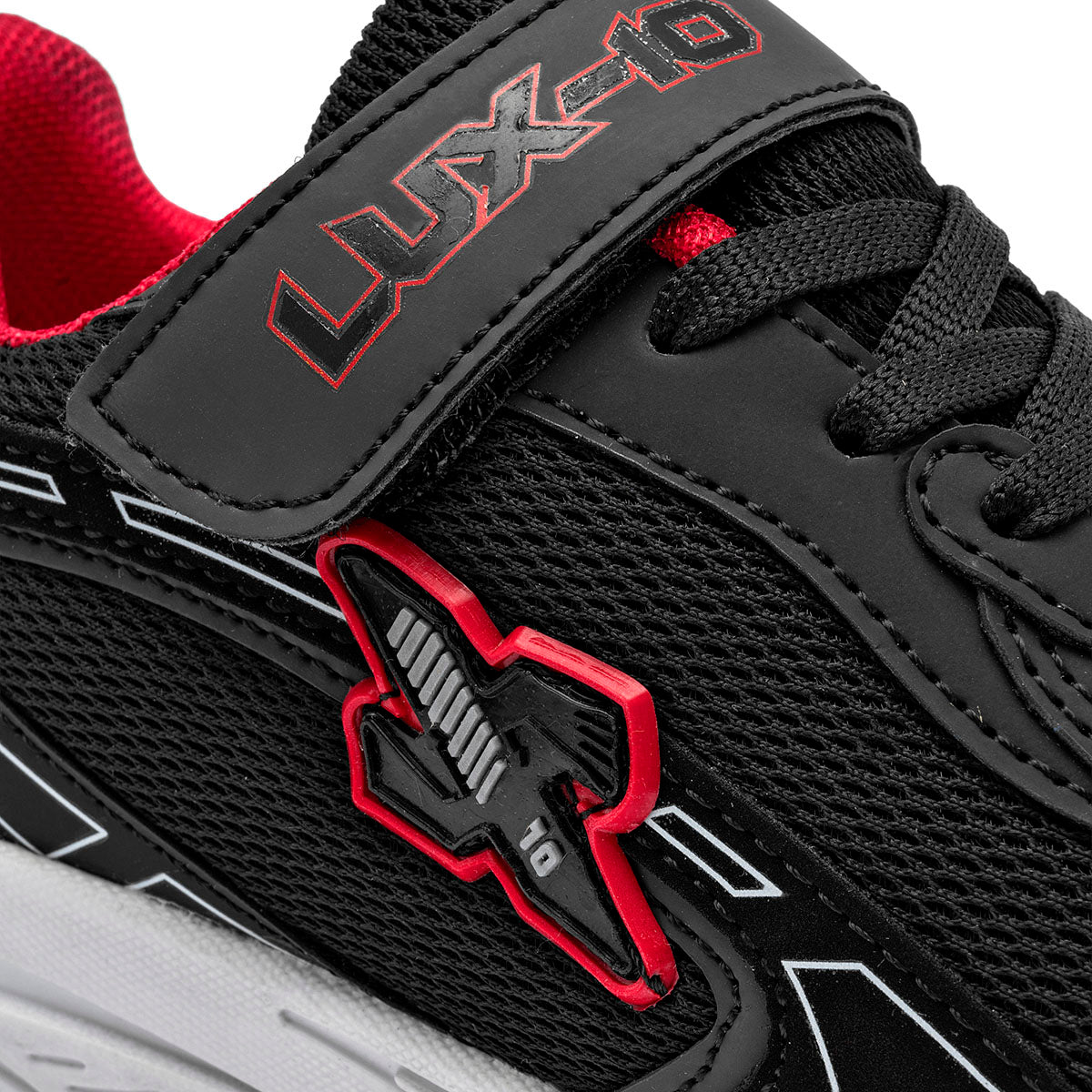 Tenis urbano Lux-10 para Niño